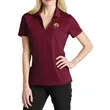 Nike Ladies Dri-FIT Micro Pique 2.0 Polo | https://www.bestnamebadges.com