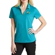 Nike Ladies Dri-FIT Micro Pique 2.0 Polo | https://www.bestnamebadges.com
