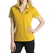 Nike Ladies Dri-FIT Micro Pique 2.0 Polo | https://www.bestnamebadges.com