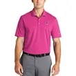 Nike Dri-FIT Micro Pique 2.0 Polo | https://www.bestnamebadges.com