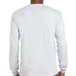 Gildan DryBlend Moisture Wicking Long Sleeve T-shirts | https://www.bestnamebadges.com