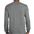 Gildan DryBlend Moisture Wicking Long Sleeve T-shirts | https://www.bestnamebadges.com
