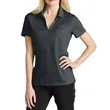 Nike Ladies Dri-FIT Micro Pique 2.0 Polo | https://www.bestnamebadges.com