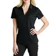 Nike Ladies Dri-FIT Micro Pique 2.0 Polo | https://www.bestnamebadges.com