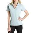 Nike Ladies Dri-FIT Micro Pique 2.0 Polo | https://www.bestnamebadges.com