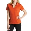 Nike Ladies Dri-FIT Micro Pique 2.0 Polo | https://www.bestnamebadges.com