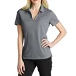 Nike Ladies Dri-FIT Micro Pique 2.0 Polo | https://www.bestnamebadges.com