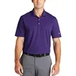 Nike Dri-FIT Micro Pique 2.0 Polo | https://www.bestnamebadges.com