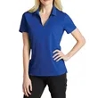 Nike Ladies Dri-FIT Micro Pique 2.0 Polo | https://www.bestnamebadges.com