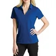 Nike Ladies Dri-FIT Micro Pique 2.0 Polo | https://www.bestnamebadges.com