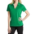 Nike Ladies Dri-FIT Micro Pique 2.0 Polo | https://www.bestnamebadges.com