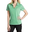 Nike Ladies Dri-FIT Micro Pique 2.0 Polo | https://www.bestnamebadges.com