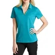 Nike Ladies Dri-FIT Micro Pique 2.0 Polo | https://www.bestnamebadges.com