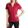 Nike Ladies Dri-FIT Micro Pique 2.0 Polo | https://www.bestnamebadges.com