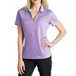 Nike Ladies Dri-FIT Micro Pique 2.0 Polo | https://www.bestnamebadges.com