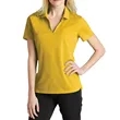Nike Ladies Dri-FIT Micro Pique 2.0 Polo | https://www.bestnamebadges.com