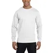 Gildan DryBlend Moisture Wicking Long Sleeve T-shirts | https://www.bestnamebadges.com