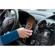 Aero Wireless Charging Phone Mount | https://www.bestnamebadges.com