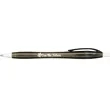 Recycled PET Cougar Ballpoint Pen | https://www.bestnamebadges.com