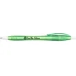 Recycled PET Cougar Ballpoint Pen | https://www.bestnamebadges.com