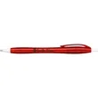 Recycled PET Cougar Ballpoint Pen | https://www.bestnamebadges.com