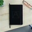 FSC® Mix 5.5" x 8.5" Ambassador Bound Journal | https://www.bestnamebadges.com