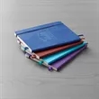 FSC® Mix Pedova™ Soft Bound Journal | https://www.bestnamebadges.com