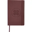 FSC® Mix Pedova™ Soft Bound Journal | https://www.bestnamebadges.com