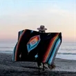 Slowtide® Camp Blanket | https://www.bestnamebadges.com