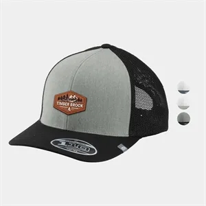 TravisMathew Trucker Mesh Cap