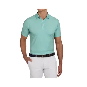 Holderness & Bourne Men's The Hicks Printed Shirt
