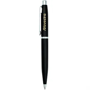 Sheaffer® VFM Matte Black Ballpoint