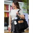 Wellable Recycled Sport Tote | https://www.bestnamebadges.com