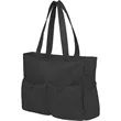 Wellable Recycled Sport Tote | https://www.bestnamebadges.com