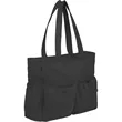 Wellable Recycled Sport Tote | https://www.bestnamebadges.com