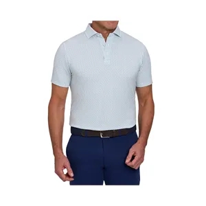 Holderness & Bourne Men's The Lafayette Shirt