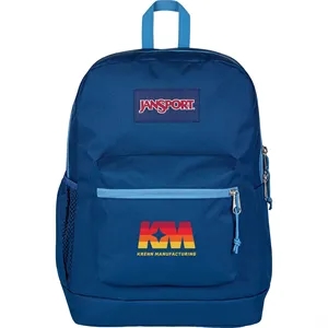 Jansport Crosstown Plus Backpack