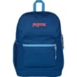 Jansport Crosstown Plus Backpack | https://www.bestnamebadges.com