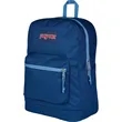 Jansport Crosstown Plus Backpack | https://www.bestnamebadges.com