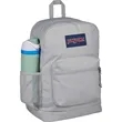 Jansport Crosstown Plus Backpack | https://www.bestnamebadges.com