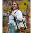 Urban Clear Tote | https://www.bestnamebadges.com