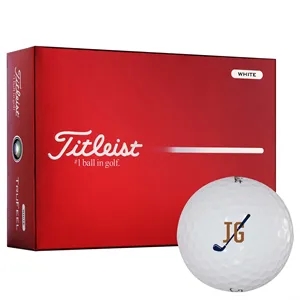 Titleist TruFeel - 12 Pack