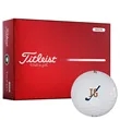 Titleist TruFeel - 12 Pack | https://www.bestnamebadges.com