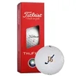 Titleist TruFeel - 3 Pack | https://www.bestnamebadges.com