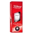 Titleist TruFeel - 3 Pack | https://www.bestnamebadges.com