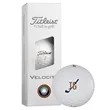Titleist Velocity - 3 Pack | https://www.bestnamebadges.com