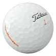 Titleist Velocity - 3 Pack | https://www.bestnamebadges.com