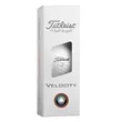 Titleist Velocity - 3 Pack | https://www.bestnamebadges.com