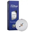 Titleist Tour Soft - 3 Pack | https://www.bestnamebadges.com