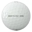 Titleist Tour Soft - 3 Pack | https://www.bestnamebadges.com